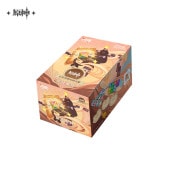 原神 七聖召喚 拡張パック Vol.1 原神,文房具 fantasy village