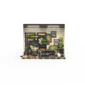 �֥�С�����1999�� *16�ӥåȥե����С�*�ԥ������������ॻ�󥿡������󥢥���륹����ɡ���-�����Ǥⲿ��Ǥ�