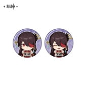 ������α�ƽ��´����꡼�� ���ӥ����̥Хå����å� Genshin������