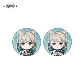 ������α�ƽ��´����꡼�� ���ӥ����̥Хå����å� Genshin����ͥå�