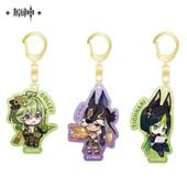 ��������̣��ι���꡼����Genshin��������륭���ۥ����