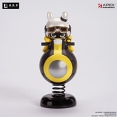 ����쥹�����󥼥� Happy Shake �ϥ䥹���ܥ��