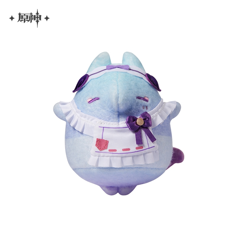 原神 夢見月瑞希 夢喰い獏ぬいぐるみ Genshin 10月仮予約 予約商品