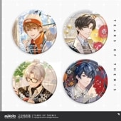 未定事件簿 fantasy village OFFICIAL SHOP