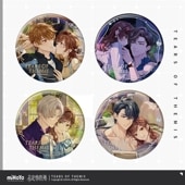 未定事件簿 fantasy village OFFICIAL SHOP