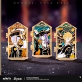 公式正規品　サンデー　ノートセット　崩壊スターレイル 公式正規品 サンデー ノート セット 崩壊スターレイル - メルカリ