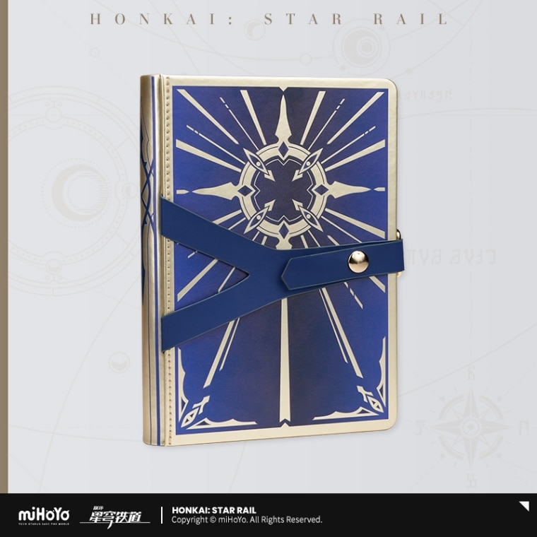 公式正規品　サンデー　ノートセット　崩壊スターレイル 公式正規品 サンデー ノート セット 崩壊スターレイル - メルカリ