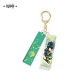 原神 勇気と努力の証シリーズ Genshin 缶バッジ キィニチ 10月仮