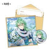 ���� ��̿�������꡼�����եȥѥå� Genshin     ��۲��12�ͽ��