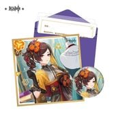 ���� ��̿�������꡼�����եȥѥå� Genshin    �鿥��12�ͽ��