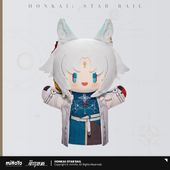 スターレイル 黒塔（ヘルタ）40cm ぬいぐるみ スターレイル 黒塔（ヘルタ）40cm ぬいぐるみ - メルカリ