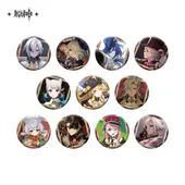 原神,キャラグッズ fantasy village OFFICIAL SHOP