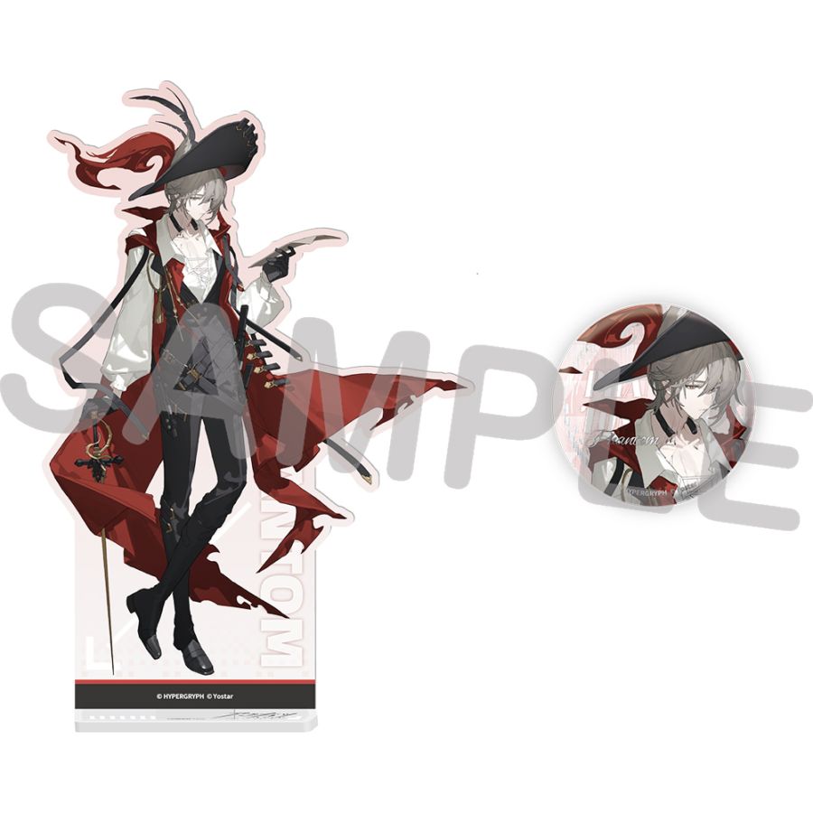 統合戦略記念セット「未知への案内人」 ファントム すべて商品 fantasy