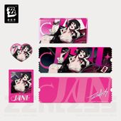 (Jat様用 )ゼンレスゾーンゼロ 非売品 限定キャラクターグッズボックス Jat様用 )ゼンレスゾーンゼロ 非売品 限定キャラクターグッズ