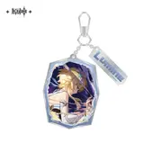 原神 fantasy village OFFICIAL SHOP
