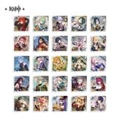 原神 fantasy village OFFICIAL SHOP