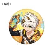 原神 fantasy village OFFICIAL SHOP