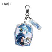原神 原神シリーズ アクリルキーホルダー Genshin セノ 原神