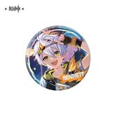 原神 清潔！大作戦 限定 缶バッジ 空 12個セット 原神 清潔！大作戦 缶バッジ｜HAKUTEA