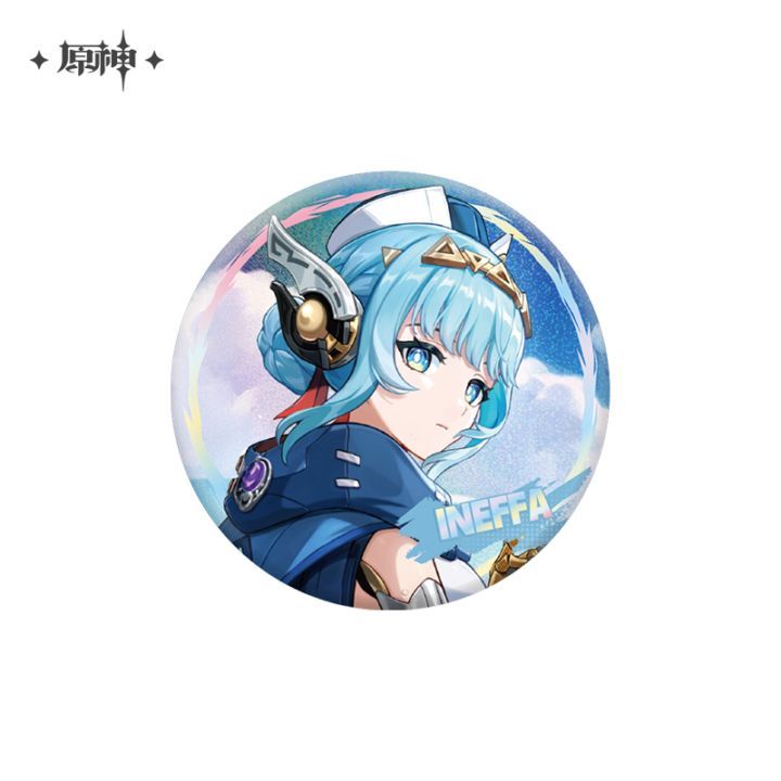 �������������꡼���̥Хå� Genshin�����ͥե�