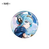 原神　ホヨフェア　缶バッジ　キィニチ Amazon.co.jp: 原神 キィニチ 缶バッジ hoyofair ホヨフェア