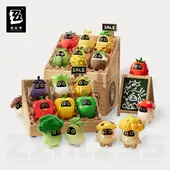 ゼンレスゾーンゼロ fantasy village OFFICIAL SHOP