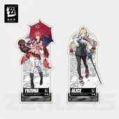 ゼンレスゾーンゼロ fantasy village OFFICIAL SHOP