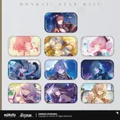 崩壊：スターレイル fantasy village OFFICIAL SHOP