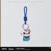 崩壊：スターレイル ミスターフク郎の応接室シリーズ 折り紙の