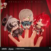 OUTER SPACE 崩壊スターレイル Dr.レイシオ ガレージキット OUTER SPACE 崩壊スターレイル Dr.レイシオ ガレージキット Dr