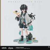 崩壊：スターレイル fantasy village OFFICIAL SHOP