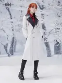 原神 厳霜と狂焔シリーズ 執行官 マント Genshin 2026年6月仮予約 原神