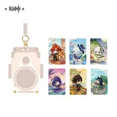 原神 fantasy village OFFICIAL SHOP
