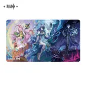 原神 fantasy village OFFICIAL SHOP