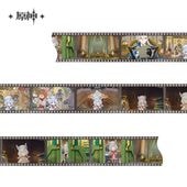  cheer up꡼ޥ󥰥ơ  Genshin