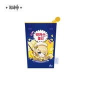  cheer up꡼ǼХå  Genshin