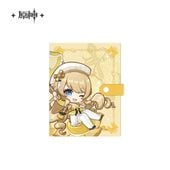 キープフィンさん専用　げんしん 原神】Ver.Luna I 螺旋12層 拳で戦うキャラをキャリーして星9