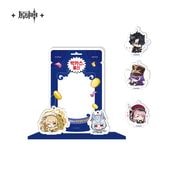 原神グッズまとめ 全11枚 原神グッズ販売情報 Genshin on X: 