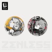 ゼンレスゾーンゼロ ホヨランド コスーター 5点セット ゼンレスゾーンゼロ 朱鳶 コスプレ衣装