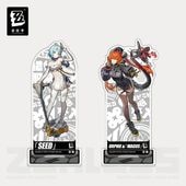 セクドロ　アクスタ アクリルスタンド - プロジェクトセカイ COLORFUL LIVE ONLINE STORE