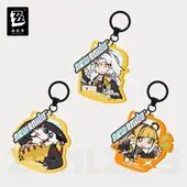 ゼンレスゾーンゼロ fantasy village OFFICIAL SHOP