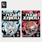 ゼンレスゾーンゼロ fantasy village OFFICIAL SHOP