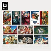 ライト ヒューゴ ビビアン ビリー ジェーン ゼンレスゾーンゼロ ポップコーン コンテンツ対象店舗一覧｜GENDAGiGO