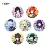 【7/11商品追加】原神　セット 7/11商品追加】原神 セット - メルカリ