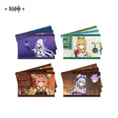 原神 fantasy village OFFICIAL SHOP