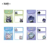 原神 fantasy village OFFICIAL SHOP