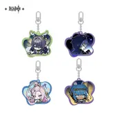 原神 fantasy village OFFICIAL SHOP