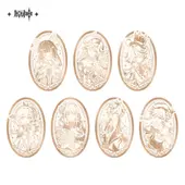  ǯǰ꡼ ̥Хå Genshin 2026ǯ3ͽ