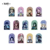 原神 fantasy village OFFICIAL SHOP