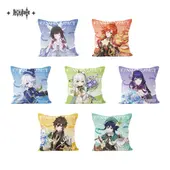 原神　海外限定　PC限定　フォトカード13枚セット グッズ-カード】原神 キャラPVシリーズ フォトカード 珊瑚宮心海